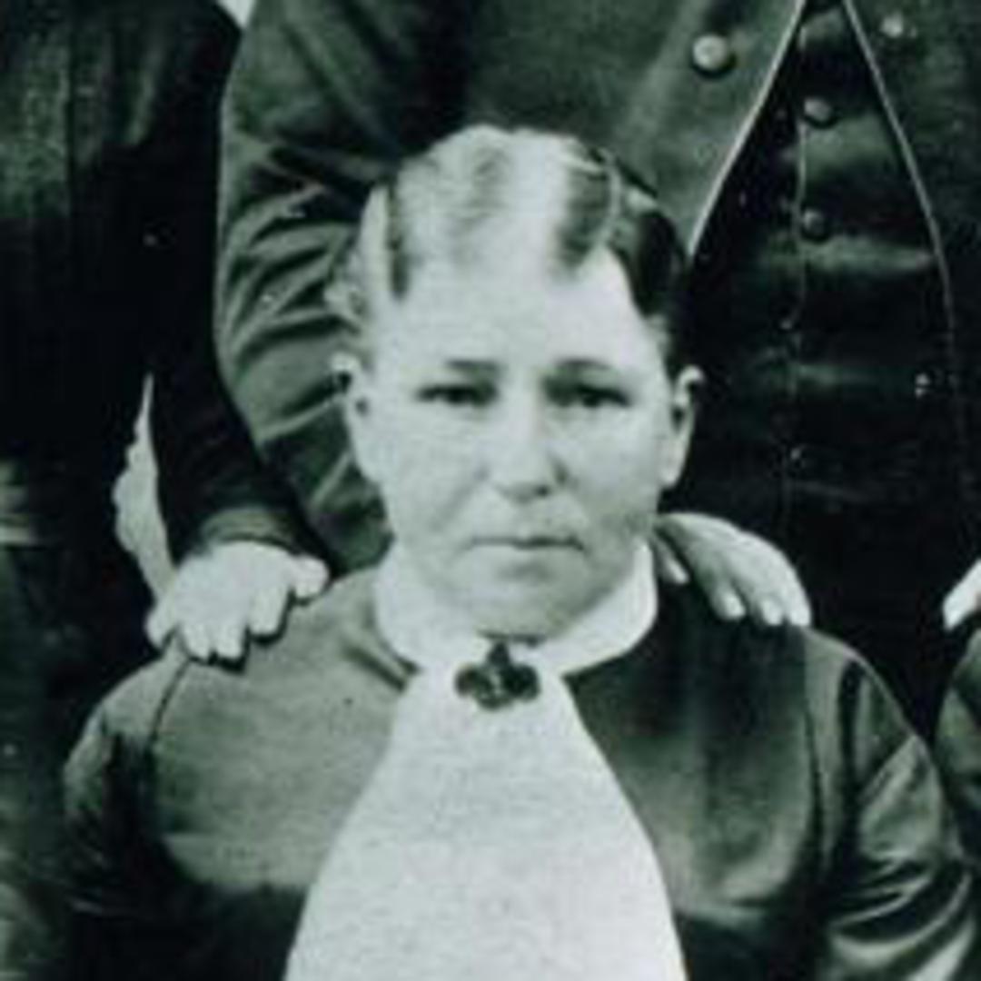 Rachel Smith (1836 - 1905) Profile